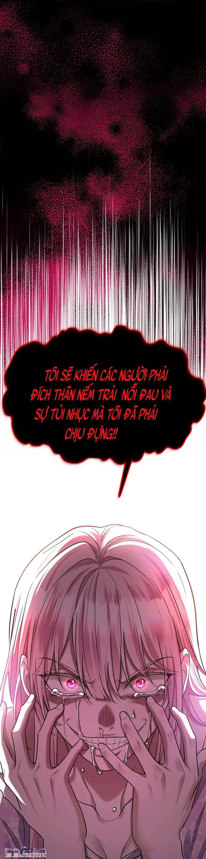 Tuyệt đối Nuông Chiều: Kiếp Này Làm Phu Nhân Của Chú Nhỏ! Chapter 43 - Trang 9