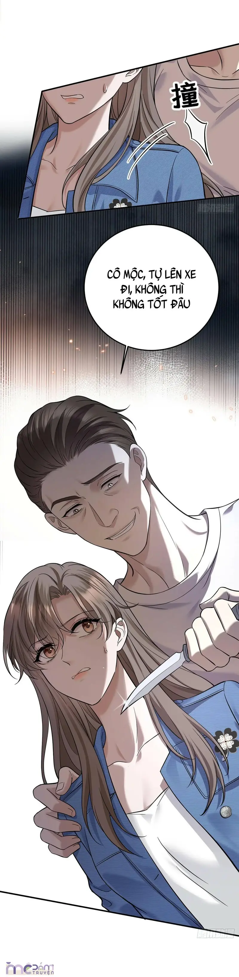 Tuyệt đối Nuông Chiều: Kiếp Này Làm Phu Nhân Của Chú Nhỏ! Chapter 44 - Trang 13