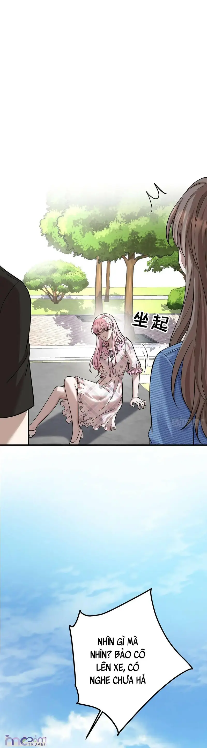Tuyệt đối Nuông Chiều: Kiếp Này Làm Phu Nhân Của Chú Nhỏ! Chapter 44 - Trang 14