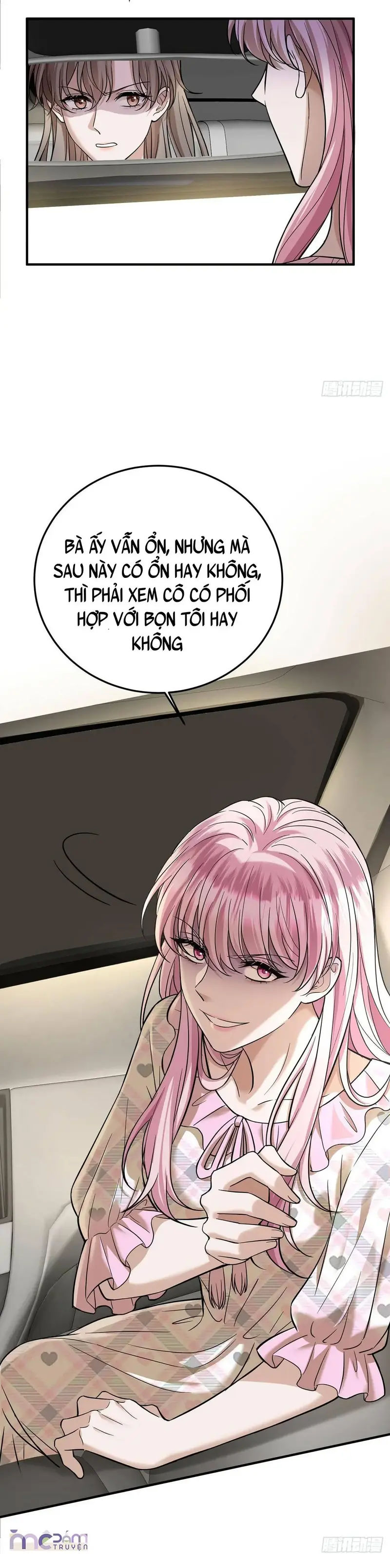 Tuyệt đối Nuông Chiều: Kiếp Này Làm Phu Nhân Của Chú Nhỏ! Chapter 44 - Trang 17