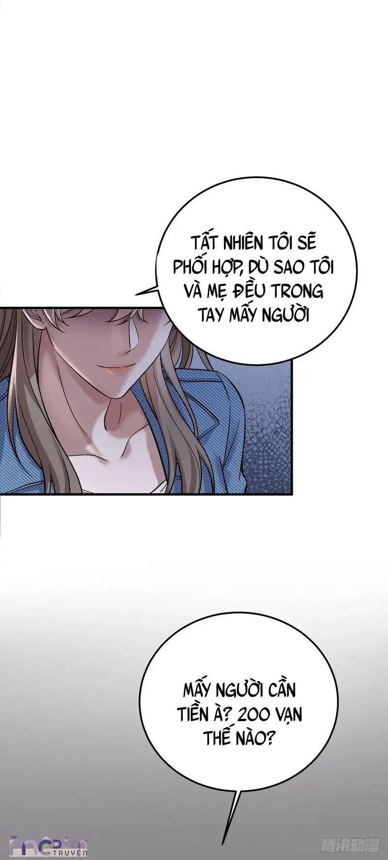 Tuyệt đối Nuông Chiều: Kiếp Này Làm Phu Nhân Của Chú Nhỏ! Chapter 44 - Trang 18
