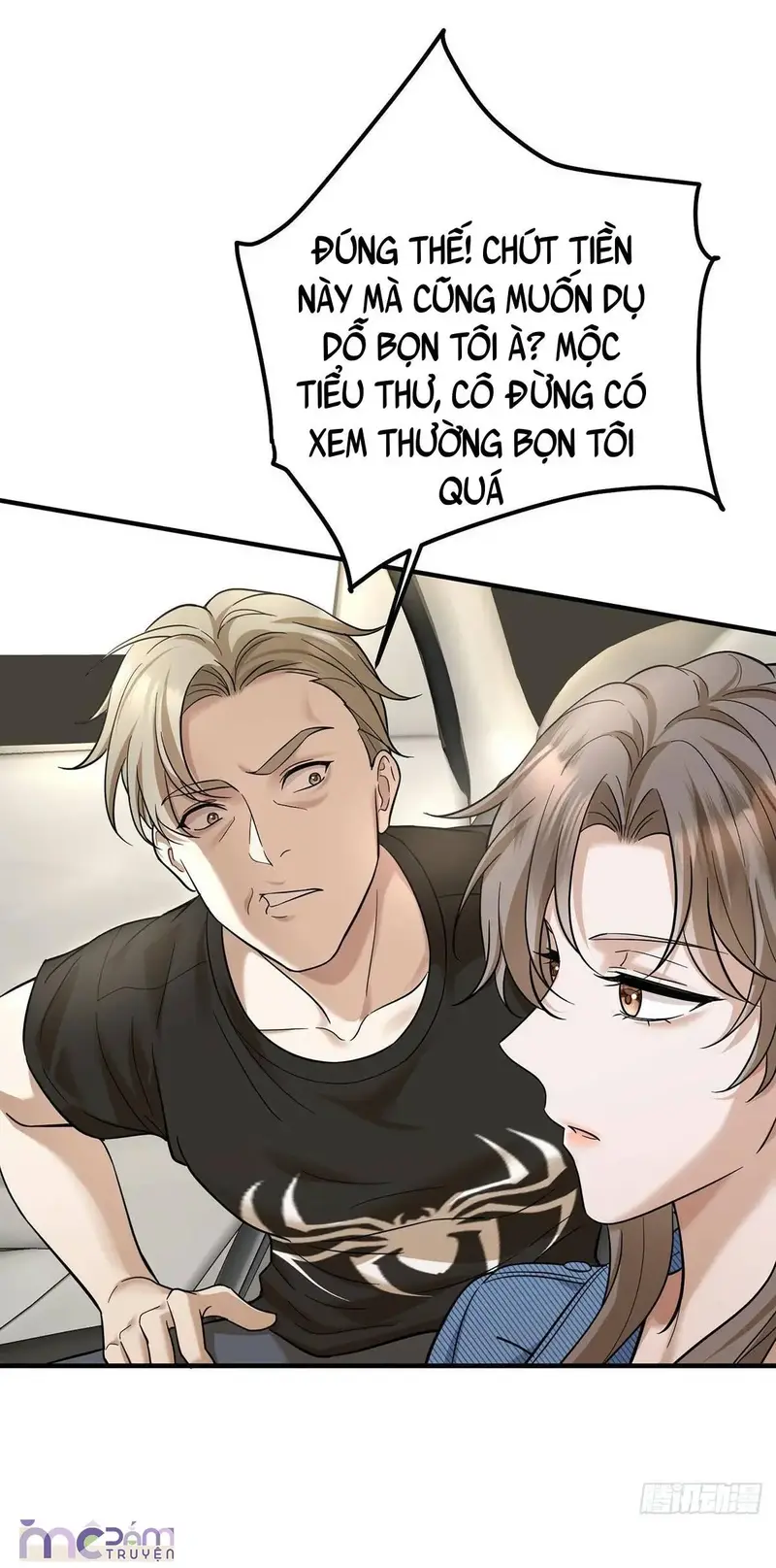 Tuyệt đối Nuông Chiều: Kiếp Này Làm Phu Nhân Của Chú Nhỏ! Chapter 44 - Trang 21