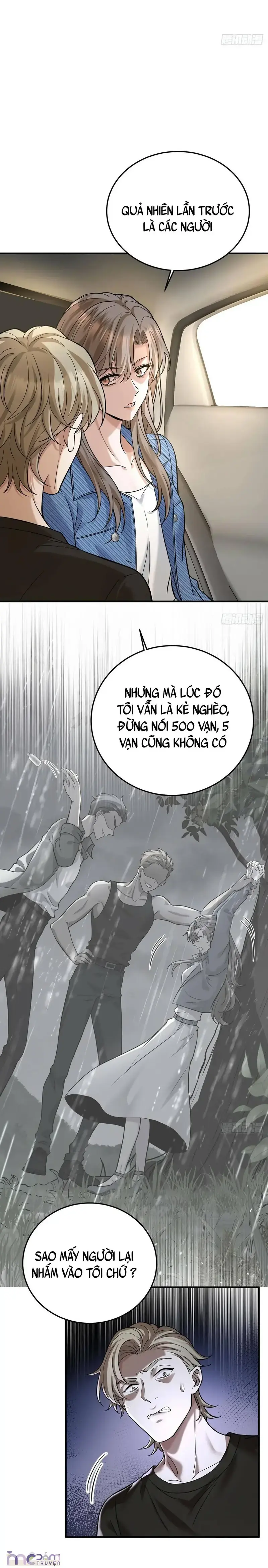 Tuyệt đối Nuông Chiều: Kiếp Này Làm Phu Nhân Của Chú Nhỏ! Chapter 44 - Trang 24