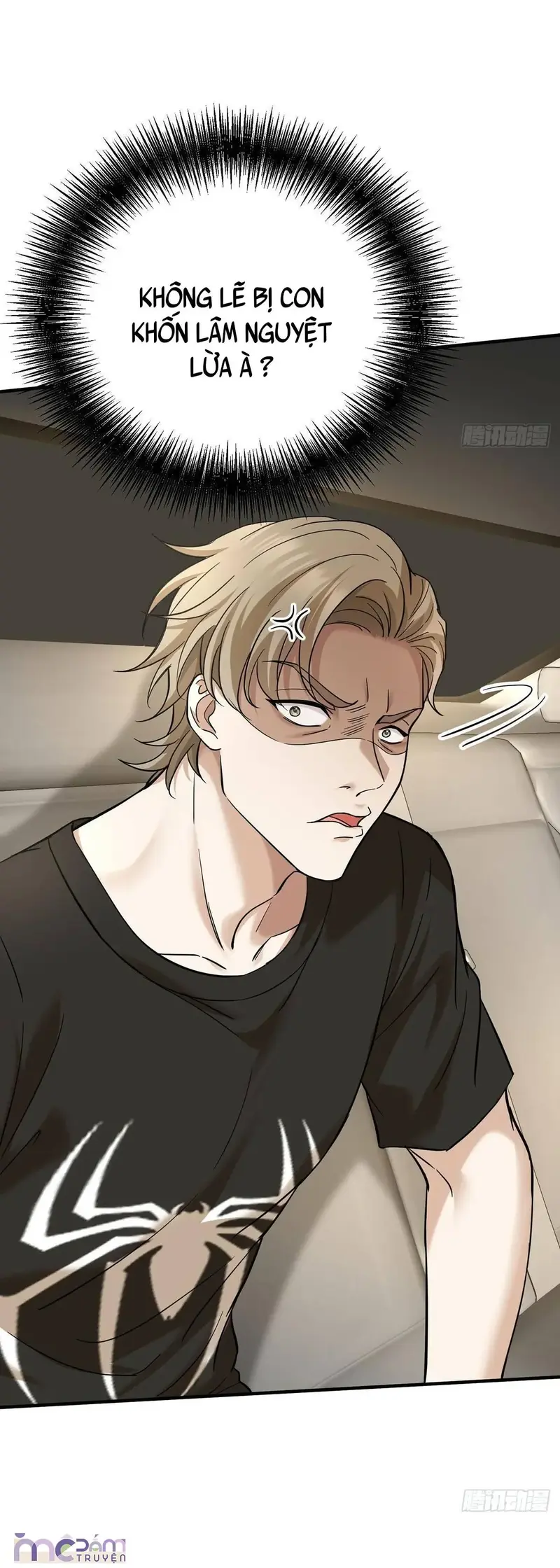 Tuyệt đối Nuông Chiều: Kiếp Này Làm Phu Nhân Của Chú Nhỏ! Chapter 44 - Trang 25