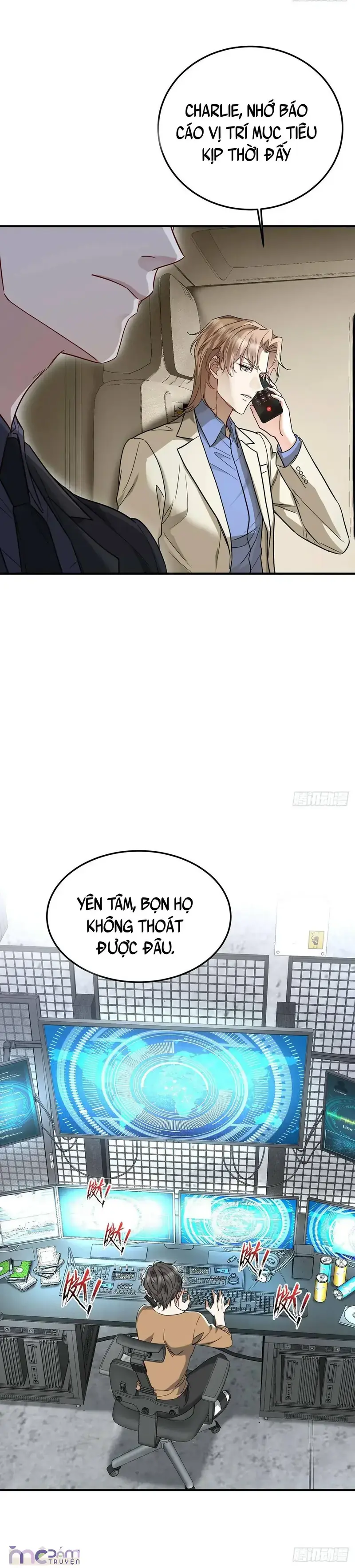 Tuyệt đối Nuông Chiều: Kiếp Này Làm Phu Nhân Của Chú Nhỏ! Chapter 44 - Trang 29