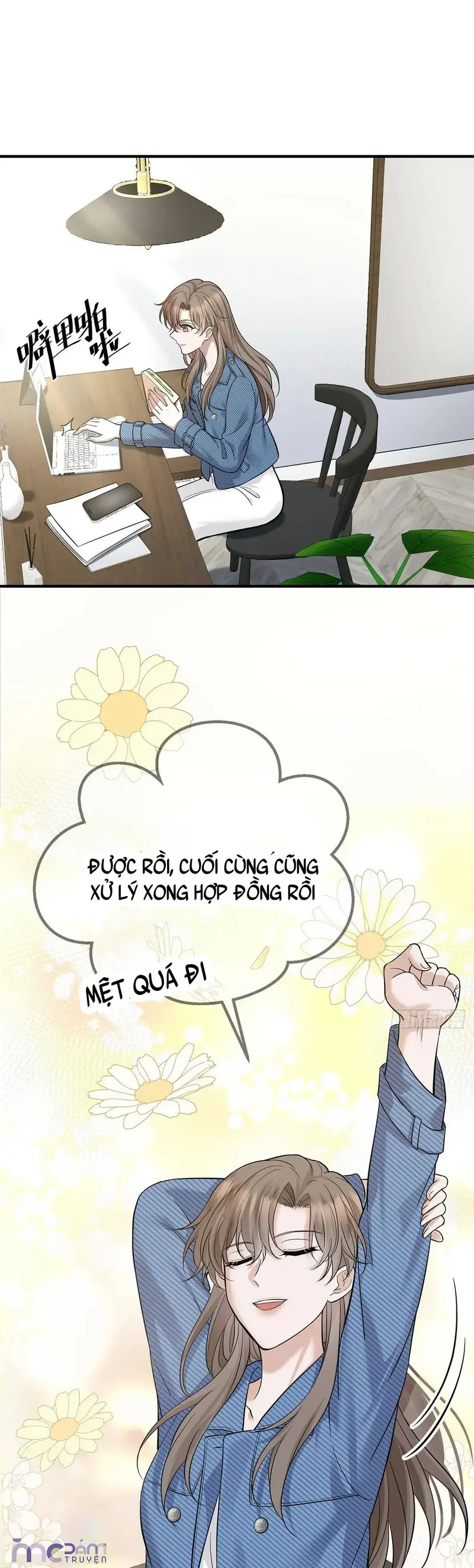 Tuyệt đối Nuông Chiều: Kiếp Này Làm Phu Nhân Của Chú Nhỏ! Chapter 44 - Trang 7