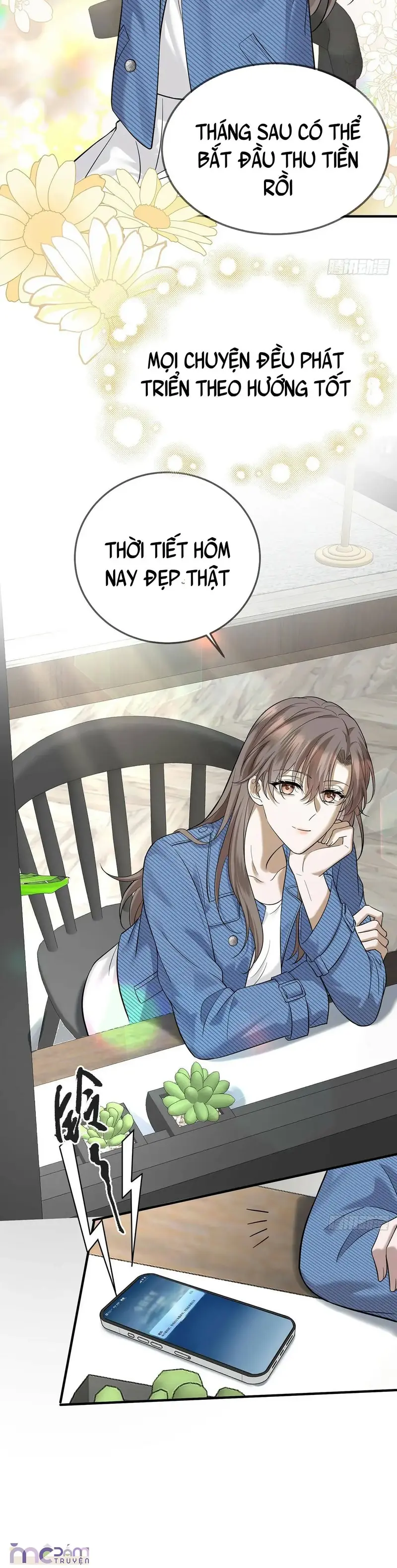 Tuyệt đối Nuông Chiều: Kiếp Này Làm Phu Nhân Của Chú Nhỏ! Chapter 44 - Trang 8