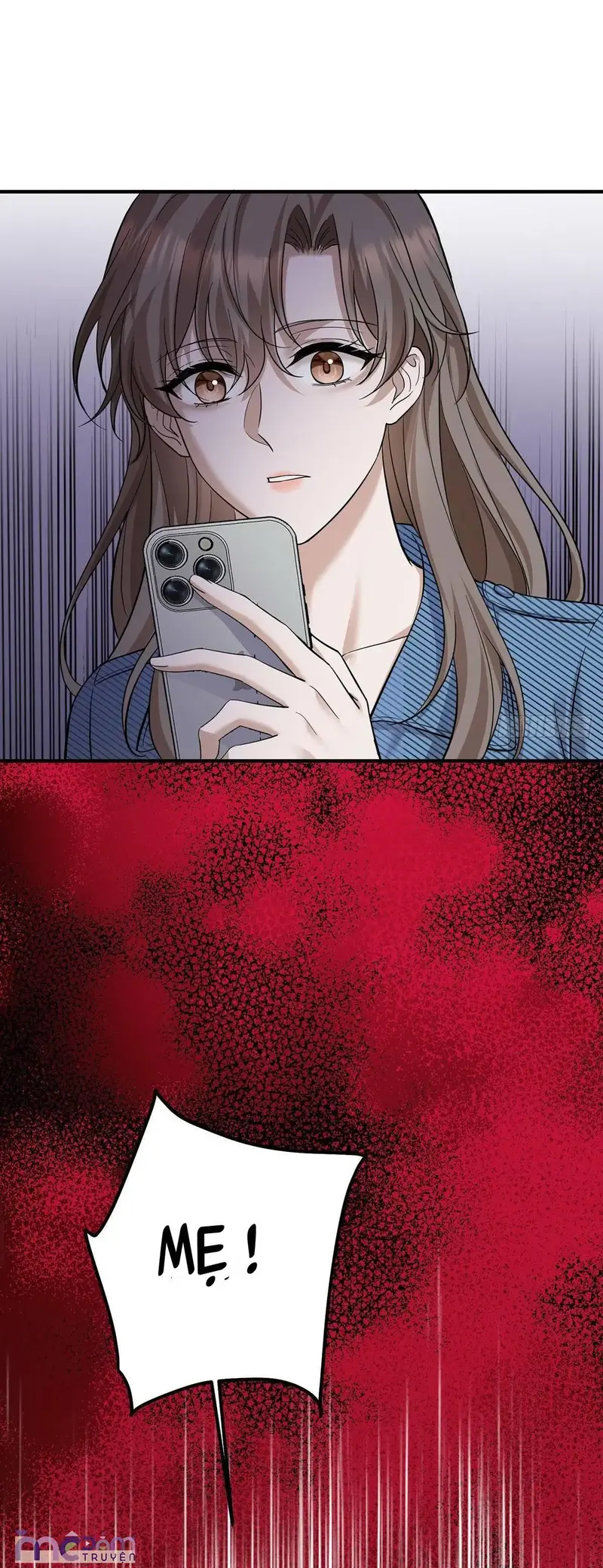 Tuyệt đối Nuông Chiều: Kiếp Này Làm Phu Nhân Của Chú Nhỏ! Chapter 44 - Trang 9