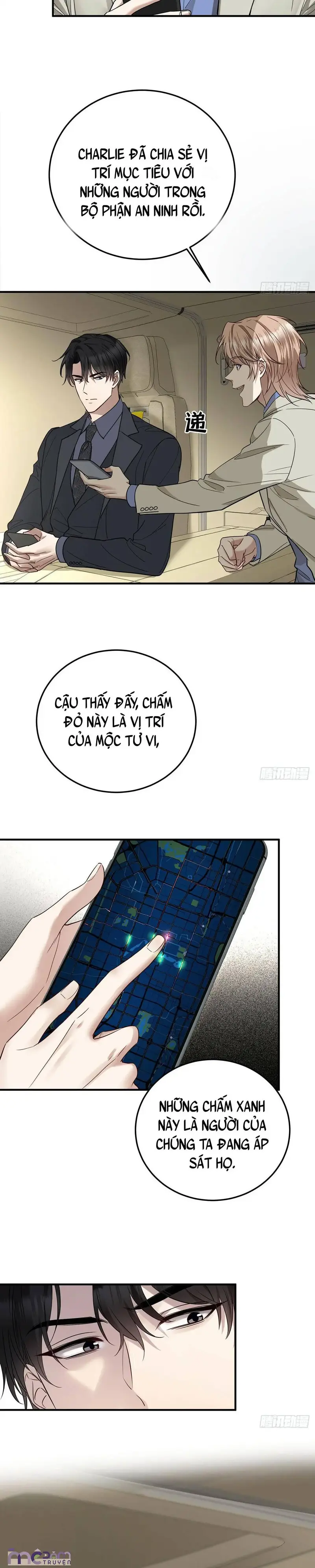 Tuyệt đối Nuông Chiều: Kiếp Này Làm Phu Nhân Của Chú Nhỏ! Chapter 45 - Trang 10