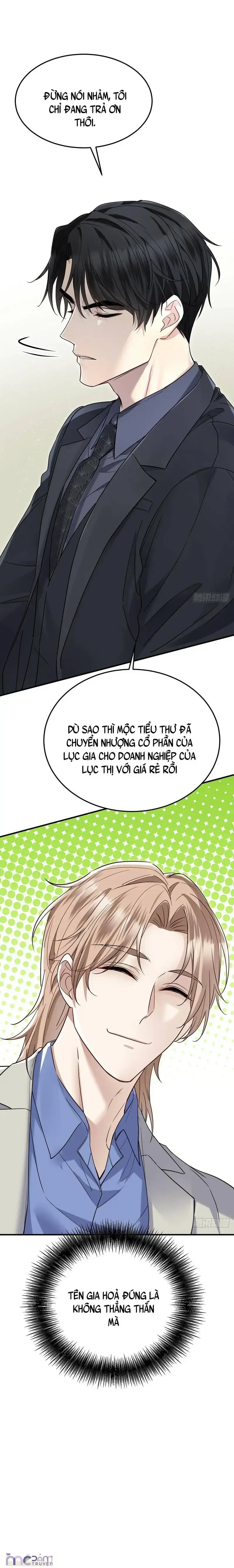 Tuyệt đối Nuông Chiều: Kiếp Này Làm Phu Nhân Của Chú Nhỏ! Chapter 45 - Trang 13
