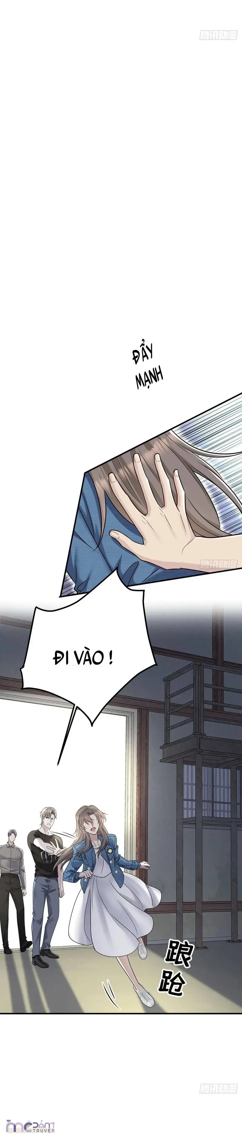Tuyệt đối Nuông Chiều: Kiếp Này Làm Phu Nhân Của Chú Nhỏ! Chapter 45 - Trang 14