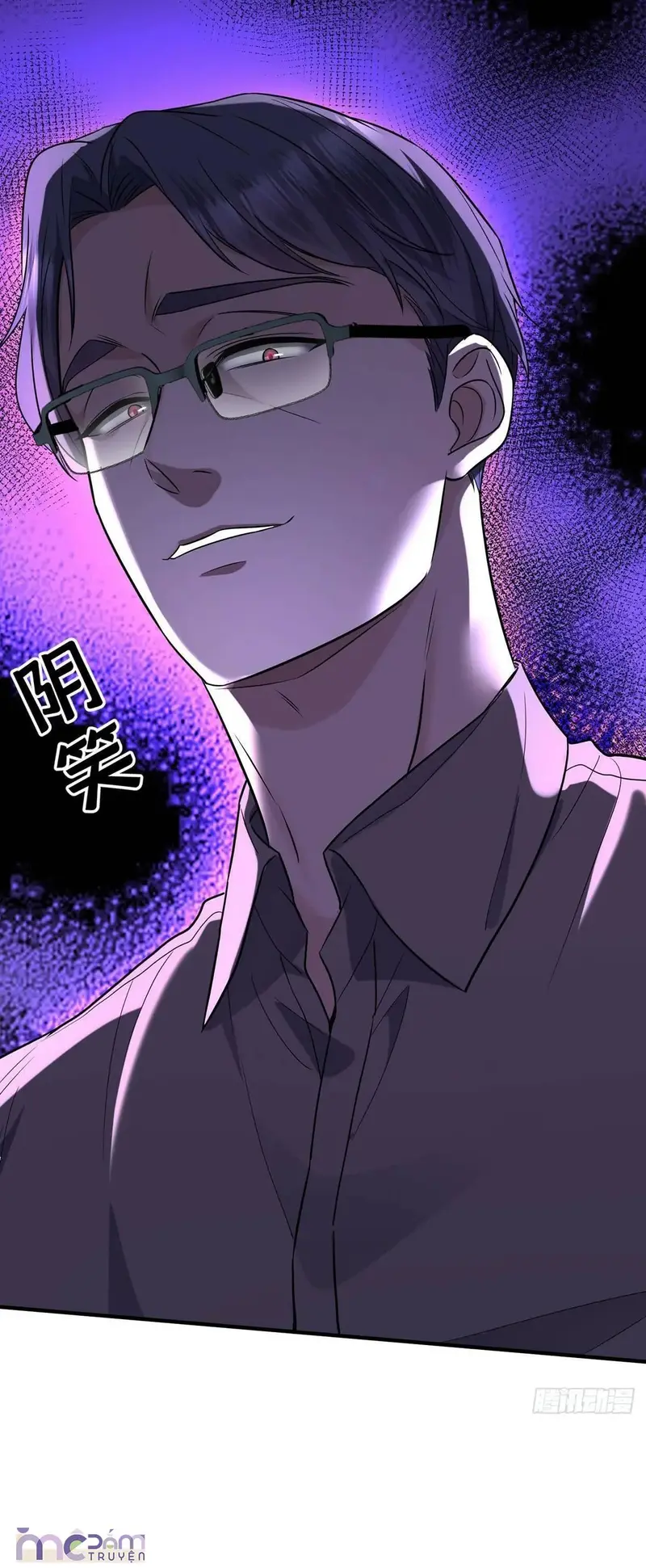 Tuyệt đối Nuông Chiều: Kiếp Này Làm Phu Nhân Của Chú Nhỏ! Chapter 45 - Trang 18
