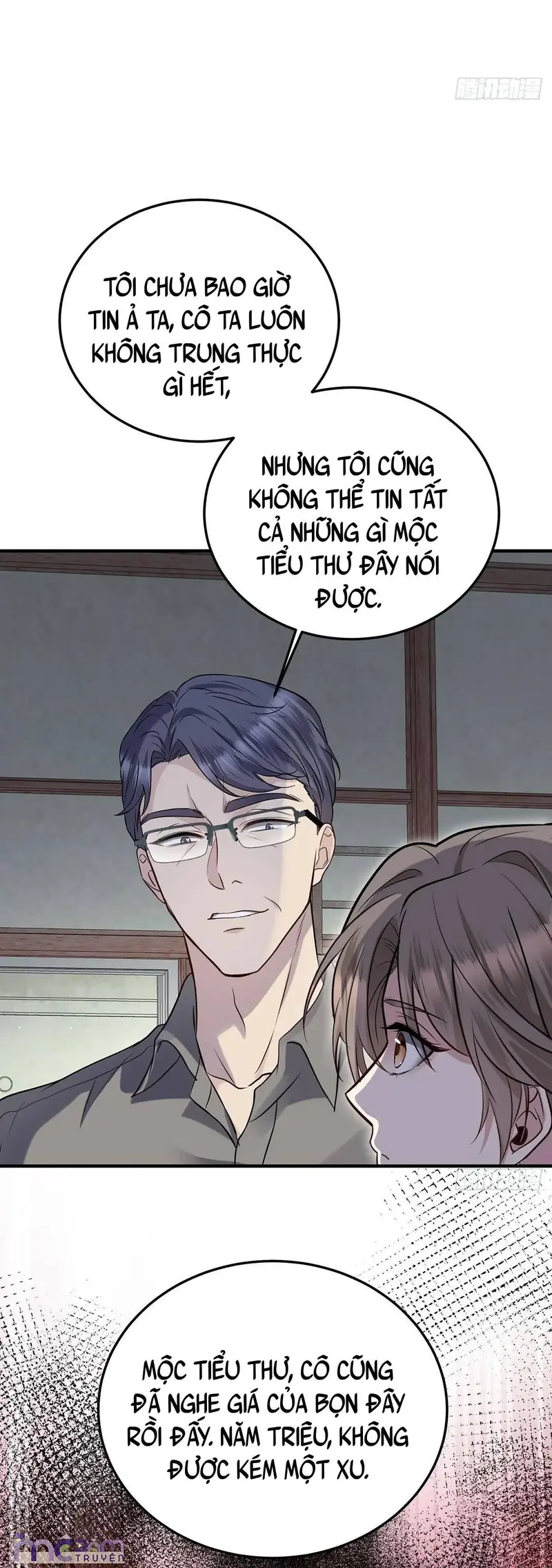 Tuyệt đối Nuông Chiều: Kiếp Này Làm Phu Nhân Của Chú Nhỏ! Chapter 45 - Trang 20
