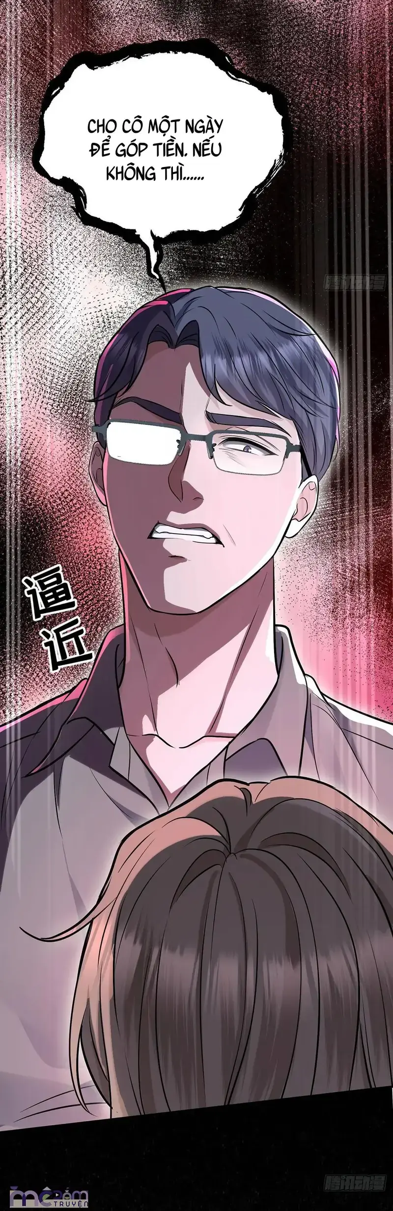 Tuyệt đối Nuông Chiều: Kiếp Này Làm Phu Nhân Của Chú Nhỏ! Chapter 45 - Trang 21