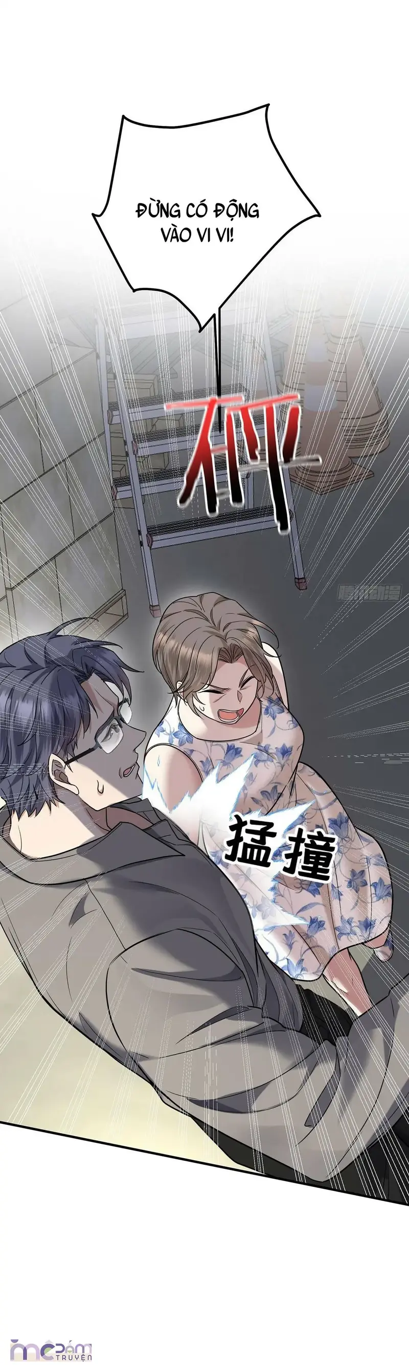 Tuyệt đối Nuông Chiều: Kiếp Này Làm Phu Nhân Của Chú Nhỏ! Chapter 45 - Trang 24