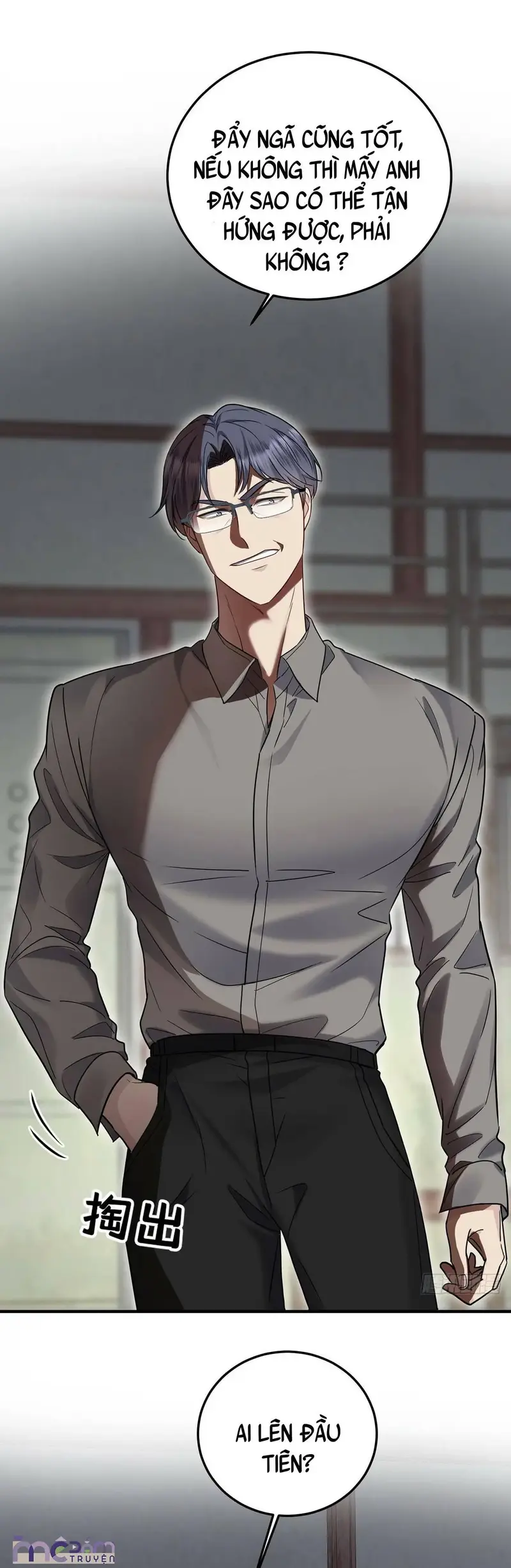 Tuyệt đối Nuông Chiều: Kiếp Này Làm Phu Nhân Của Chú Nhỏ! Chapter 45 - Trang 26