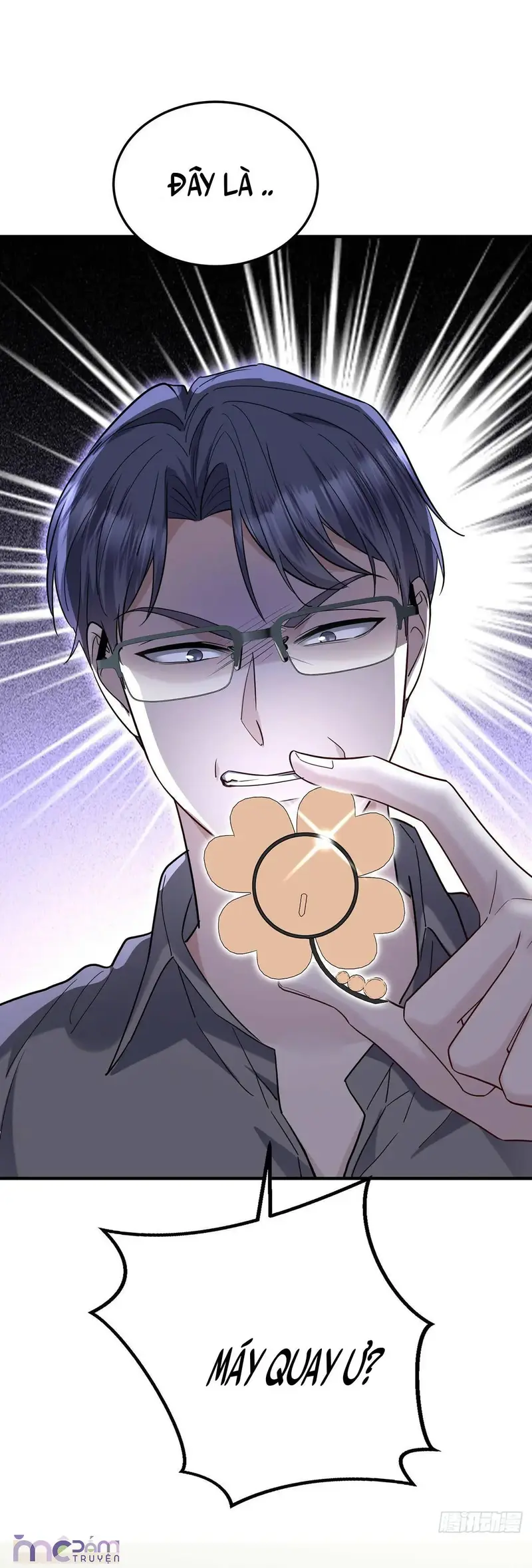 Tuyệt đối Nuông Chiều: Kiếp Này Làm Phu Nhân Của Chú Nhỏ! Chapter 45 - Trang 29