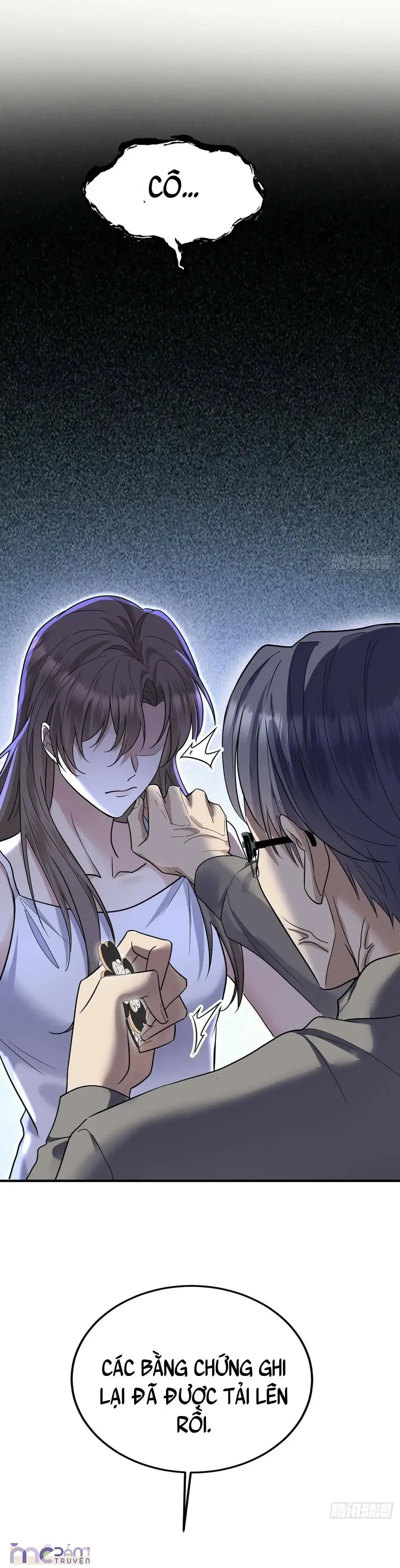 Tuyệt đối Nuông Chiều: Kiếp Này Làm Phu Nhân Của Chú Nhỏ! Chapter 45 - Trang 30