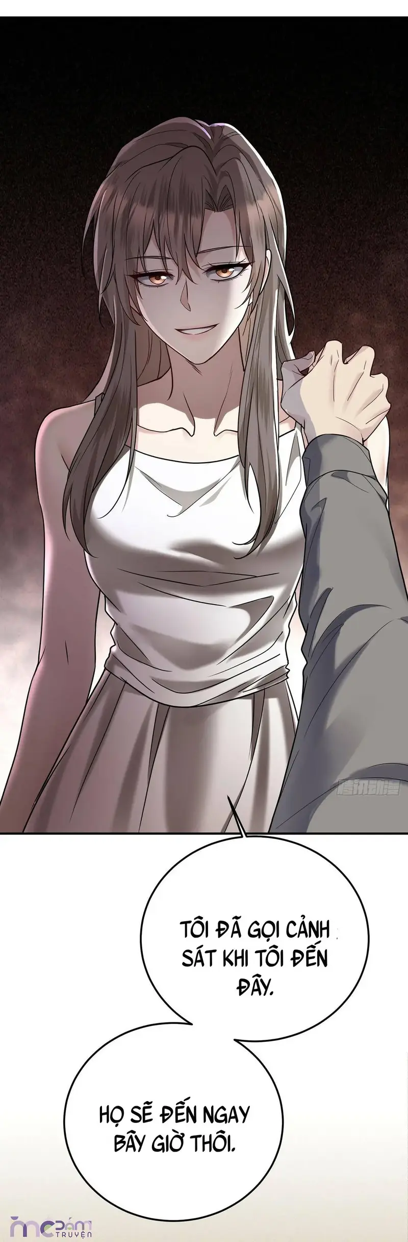 Tuyệt đối Nuông Chiều: Kiếp Này Làm Phu Nhân Của Chú Nhỏ! Chapter 45 - Trang 31