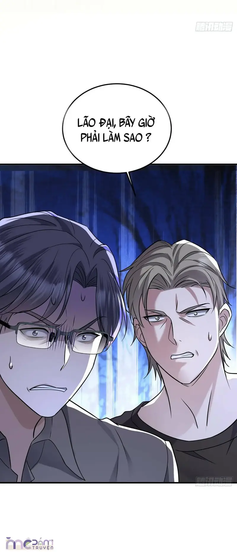Tuyệt đối Nuông Chiều: Kiếp Này Làm Phu Nhân Của Chú Nhỏ! Chapter 45 - Trang 35