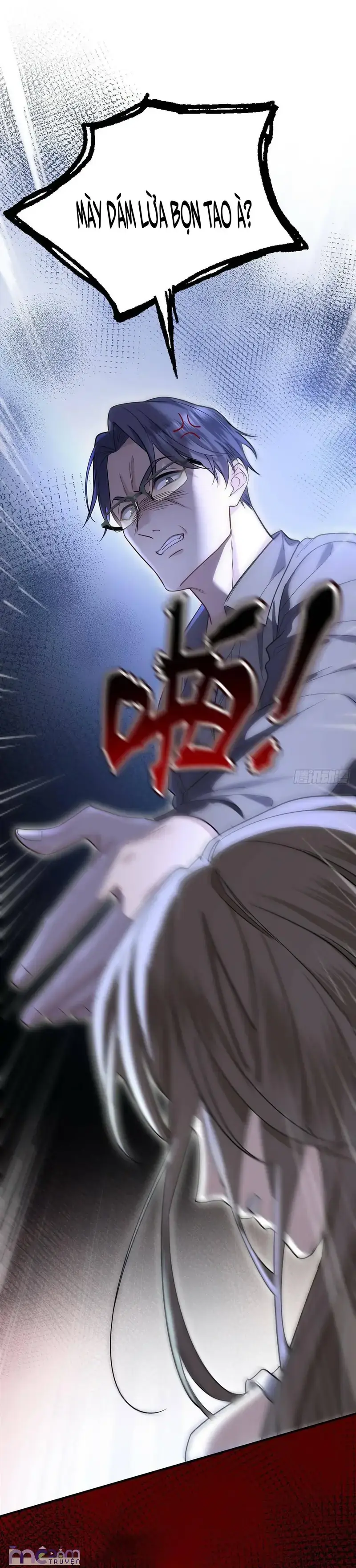 Tuyệt đối Nuông Chiều: Kiếp Này Làm Phu Nhân Của Chú Nhỏ! Chapter 45 - Trang 36