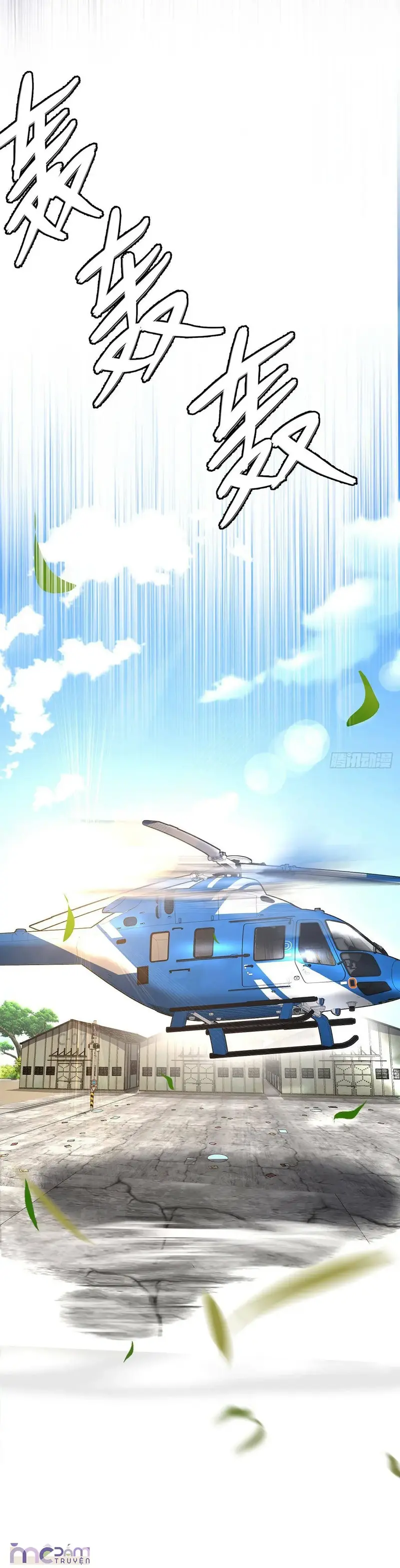 Tuyệt đối Nuông Chiều: Kiếp Này Làm Phu Nhân Của Chú Nhỏ! Chapter 45 - Trang 38