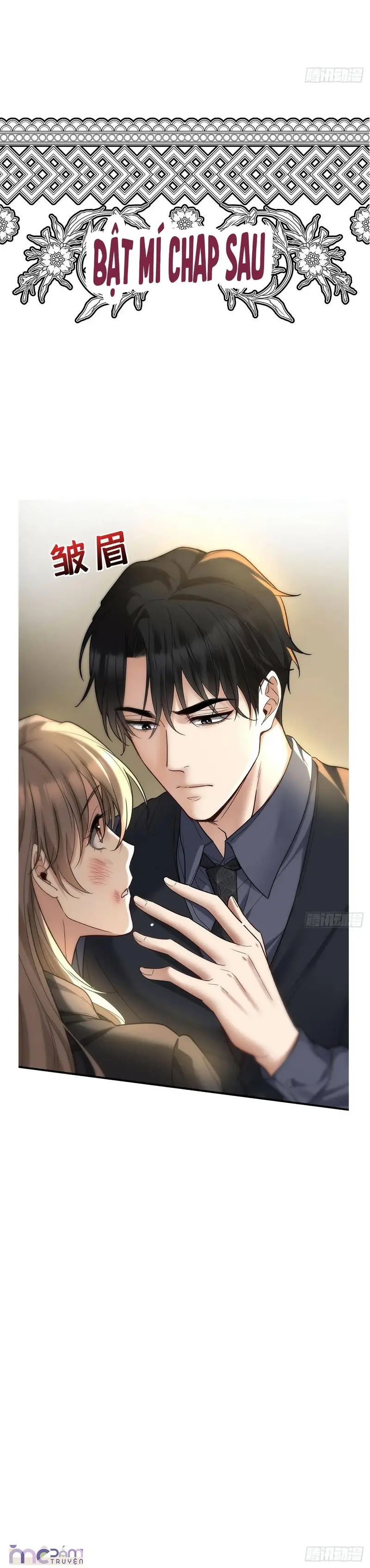 Tuyệt đối Nuông Chiều: Kiếp Này Làm Phu Nhân Của Chú Nhỏ! Chapter 45 - Trang 39