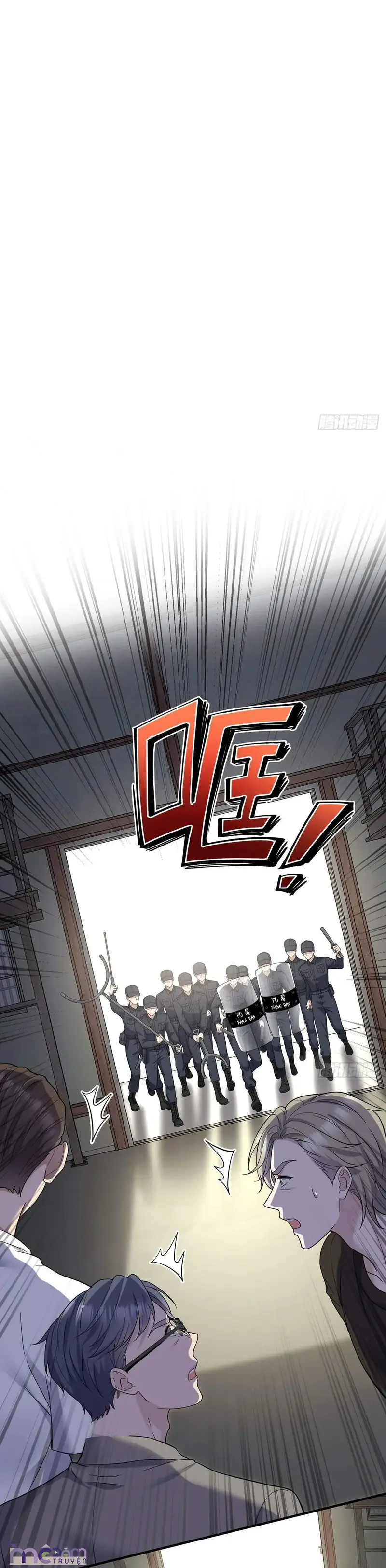 Tuyệt đối Nuông Chiều: Kiếp Này Làm Phu Nhân Của Chú Nhỏ! Chapter 46 - Trang 10