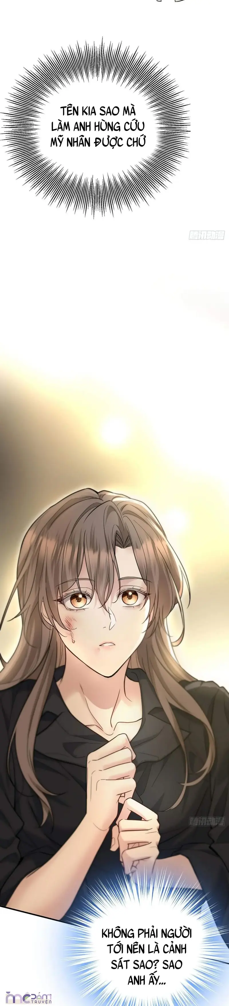 Tuyệt đối Nuông Chiều: Kiếp Này Làm Phu Nhân Của Chú Nhỏ! Chapter 46 - Trang 13