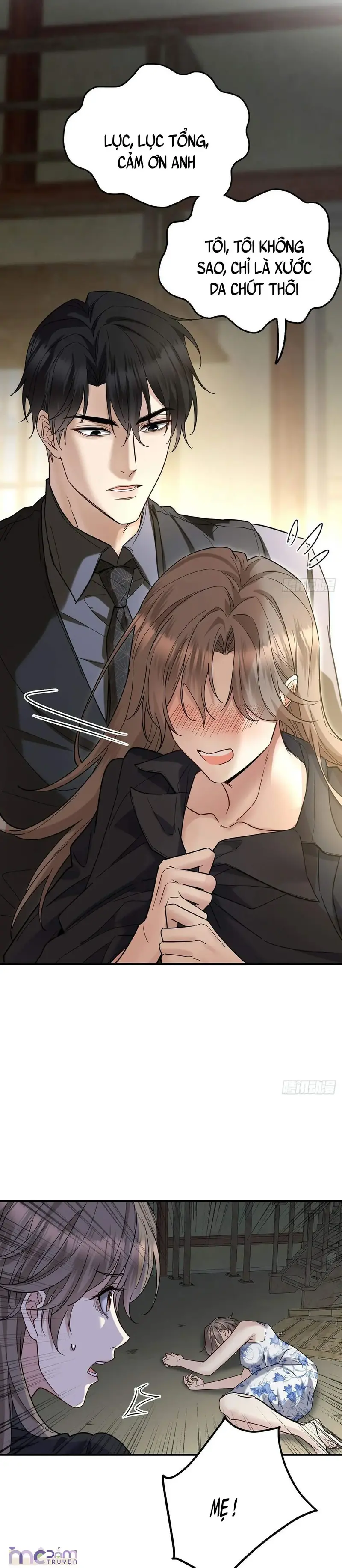 Tuyệt đối Nuông Chiều: Kiếp Này Làm Phu Nhân Của Chú Nhỏ! Chapter 46 - Trang 15