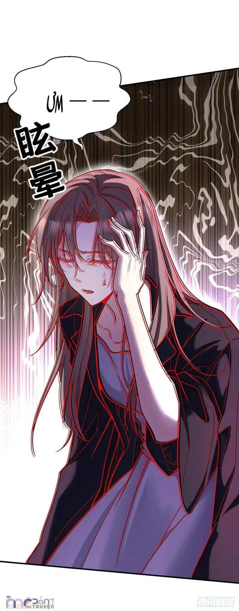 Tuyệt đối Nuông Chiều: Kiếp Này Làm Phu Nhân Của Chú Nhỏ! Chapter 46 - Trang 17