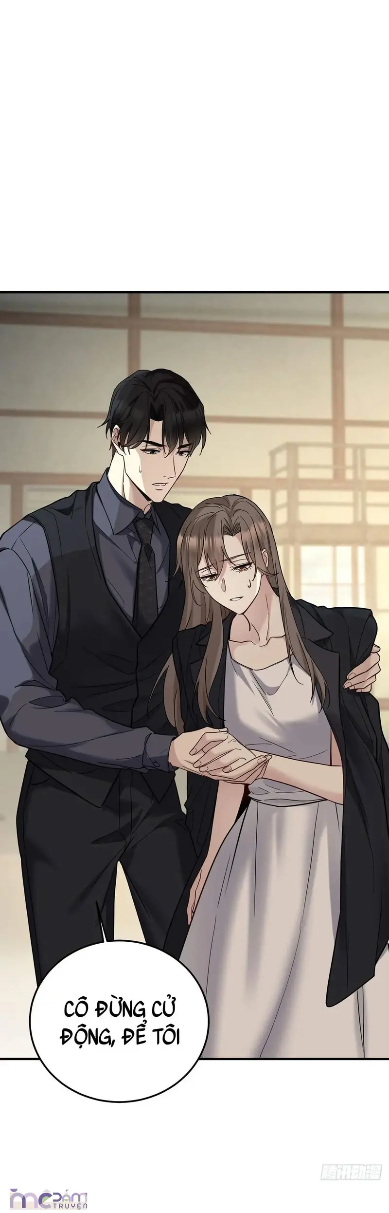 Tuyệt đối Nuông Chiều: Kiếp Này Làm Phu Nhân Của Chú Nhỏ! Chapter 46 - Trang 18