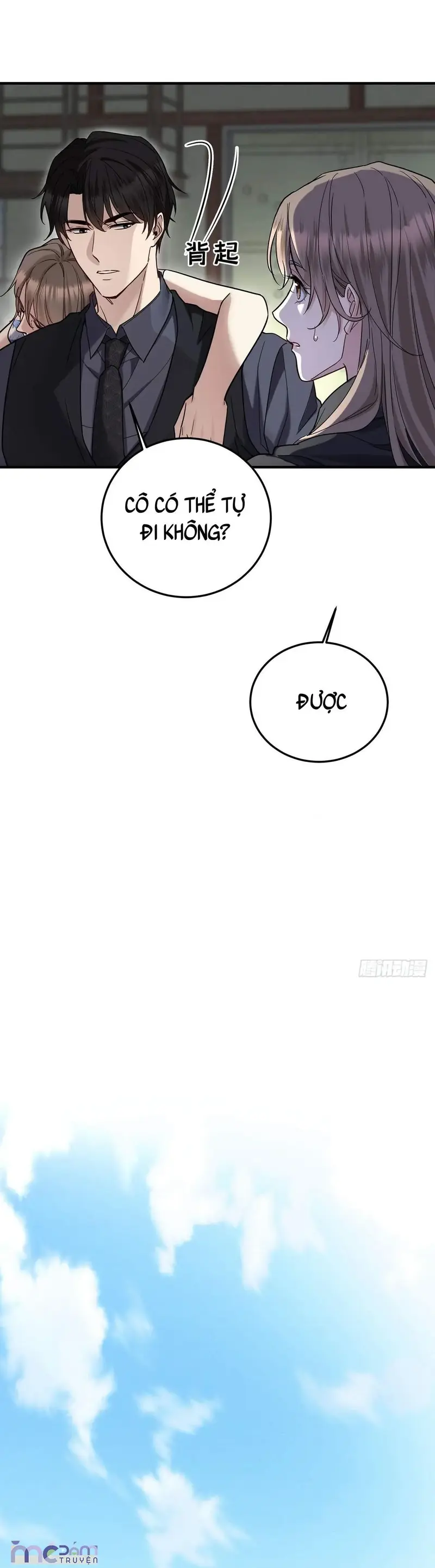 Tuyệt đối Nuông Chiều: Kiếp Này Làm Phu Nhân Của Chú Nhỏ! Chapter 46 - Trang 19