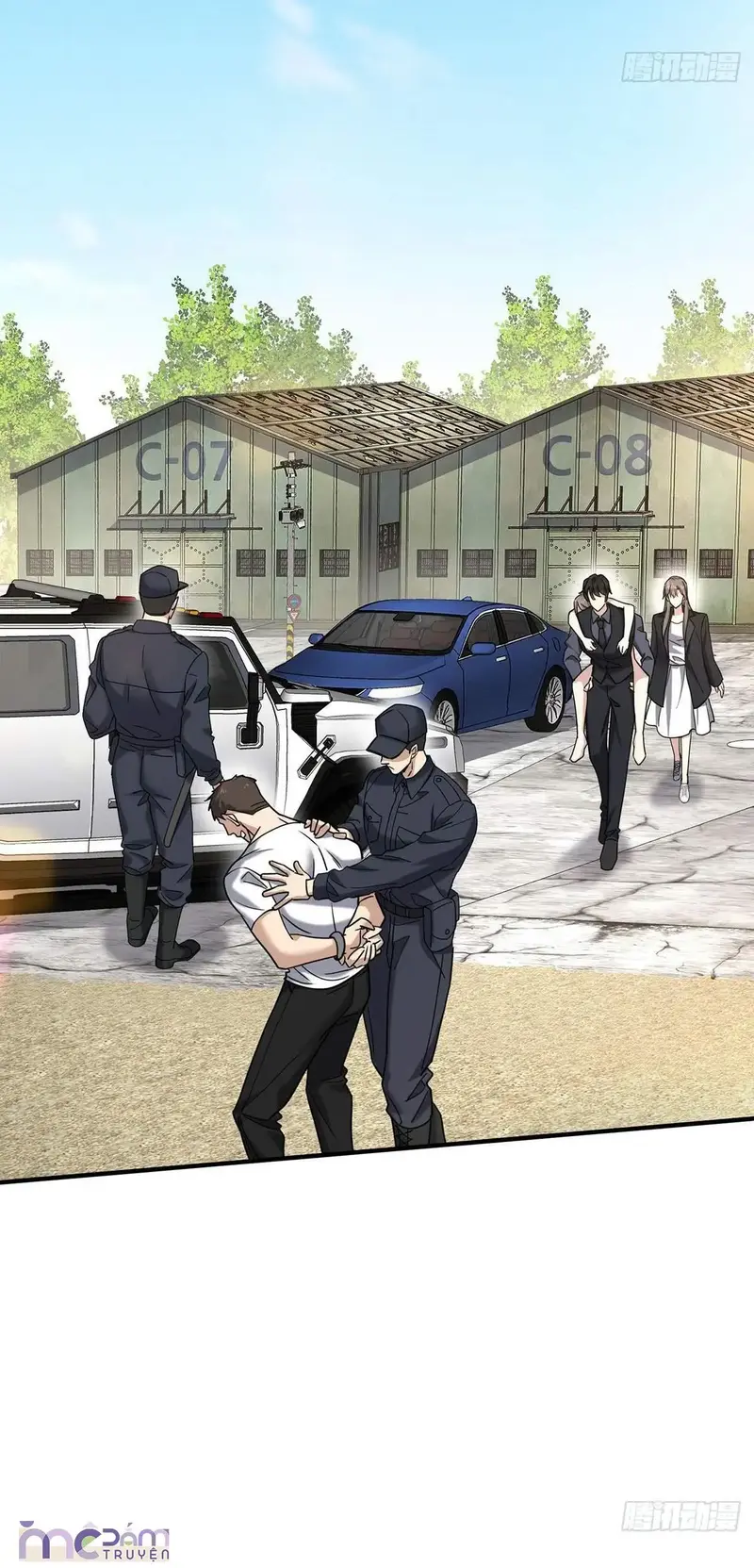 Tuyệt đối Nuông Chiều: Kiếp Này Làm Phu Nhân Của Chú Nhỏ! Chapter 46 - Trang 20