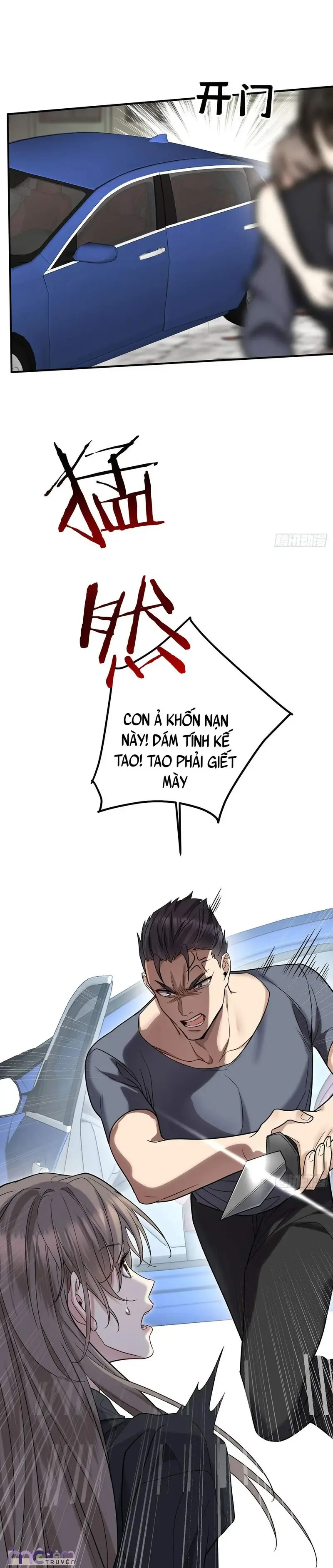 Tuyệt đối Nuông Chiều: Kiếp Này Làm Phu Nhân Của Chú Nhỏ! Chapter 46 - Trang 21