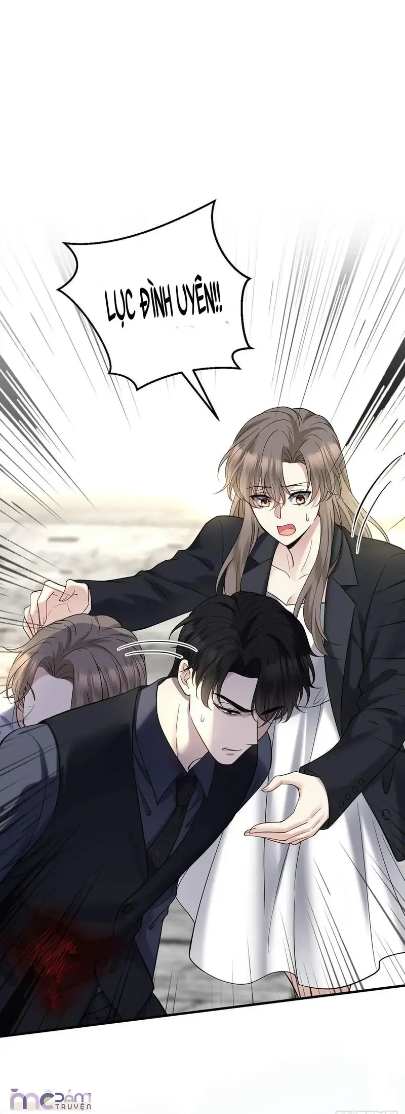 Tuyệt đối Nuông Chiều: Kiếp Này Làm Phu Nhân Của Chú Nhỏ! Chapter 46 - Trang 26