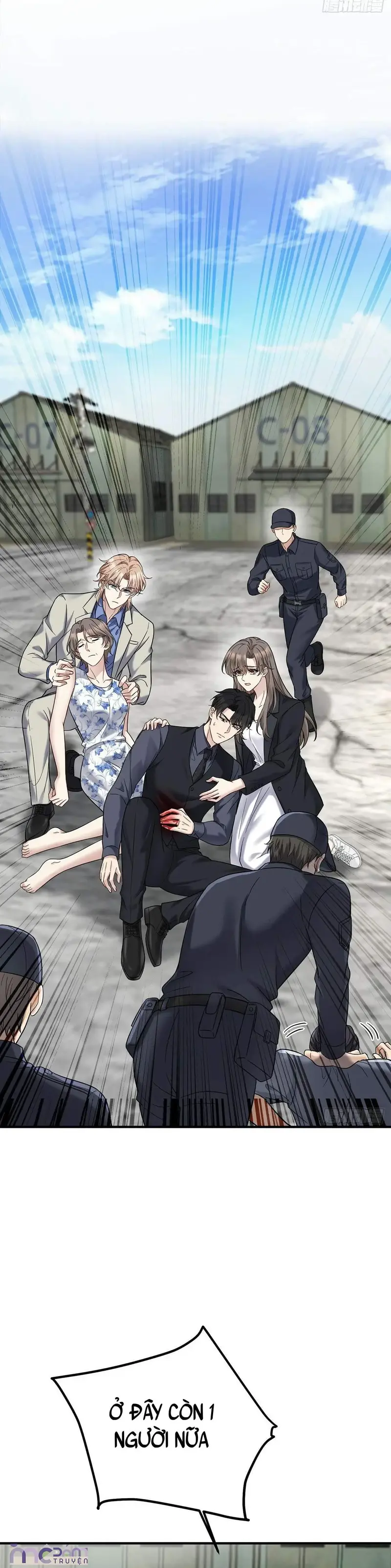 Tuyệt đối Nuông Chiều: Kiếp Này Làm Phu Nhân Của Chú Nhỏ! Chapter 46 - Trang 27