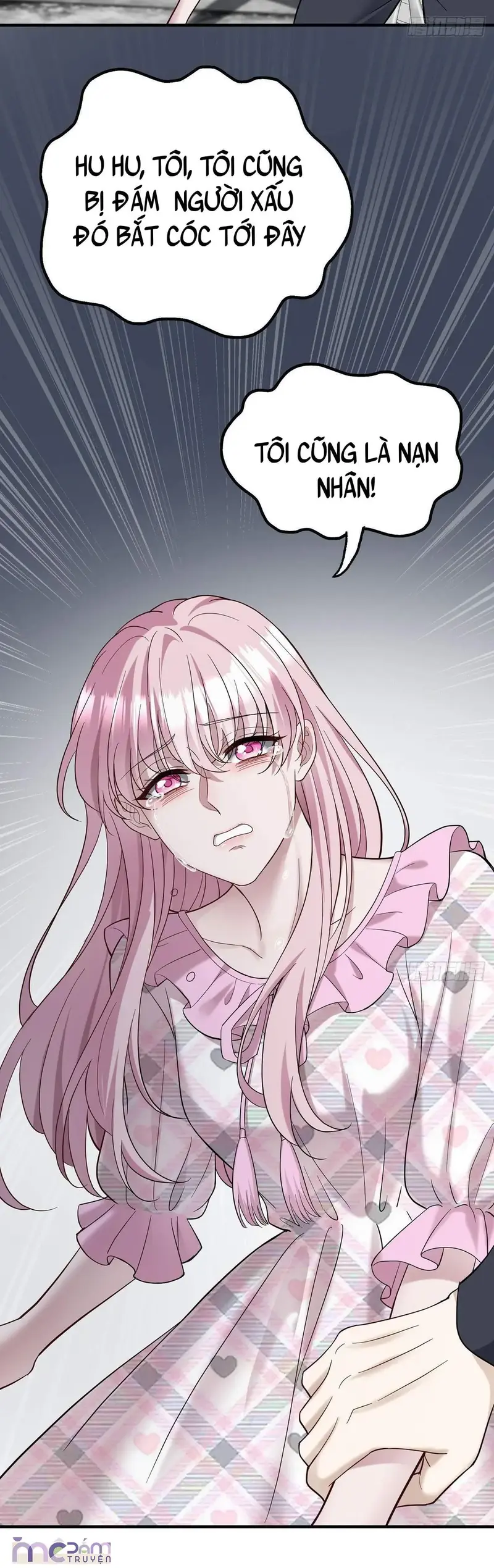 Tuyệt đối Nuông Chiều: Kiếp Này Làm Phu Nhân Của Chú Nhỏ! Chapter 46 - Trang 29