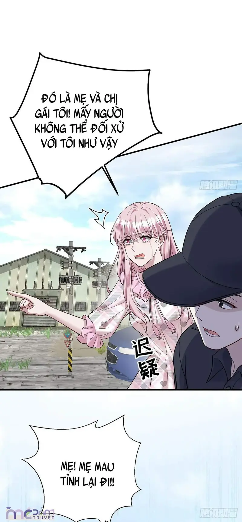 Tuyệt đối Nuông Chiều: Kiếp Này Làm Phu Nhân Của Chú Nhỏ! Chapter 46 - Trang 30
