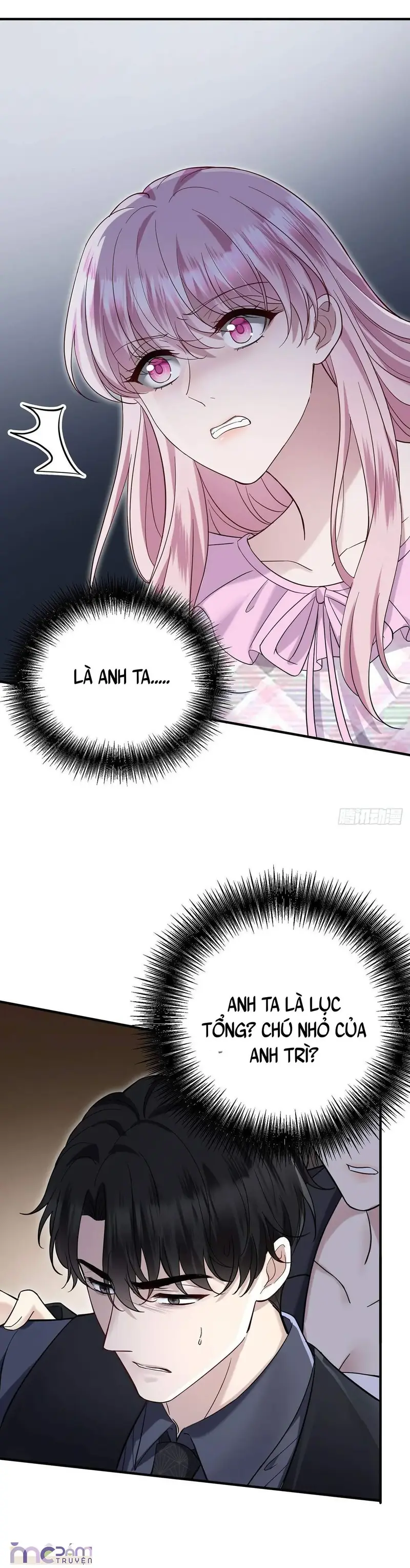 Tuyệt đối Nuông Chiều: Kiếp Này Làm Phu Nhân Của Chú Nhỏ! Chapter 46 - Trang 32