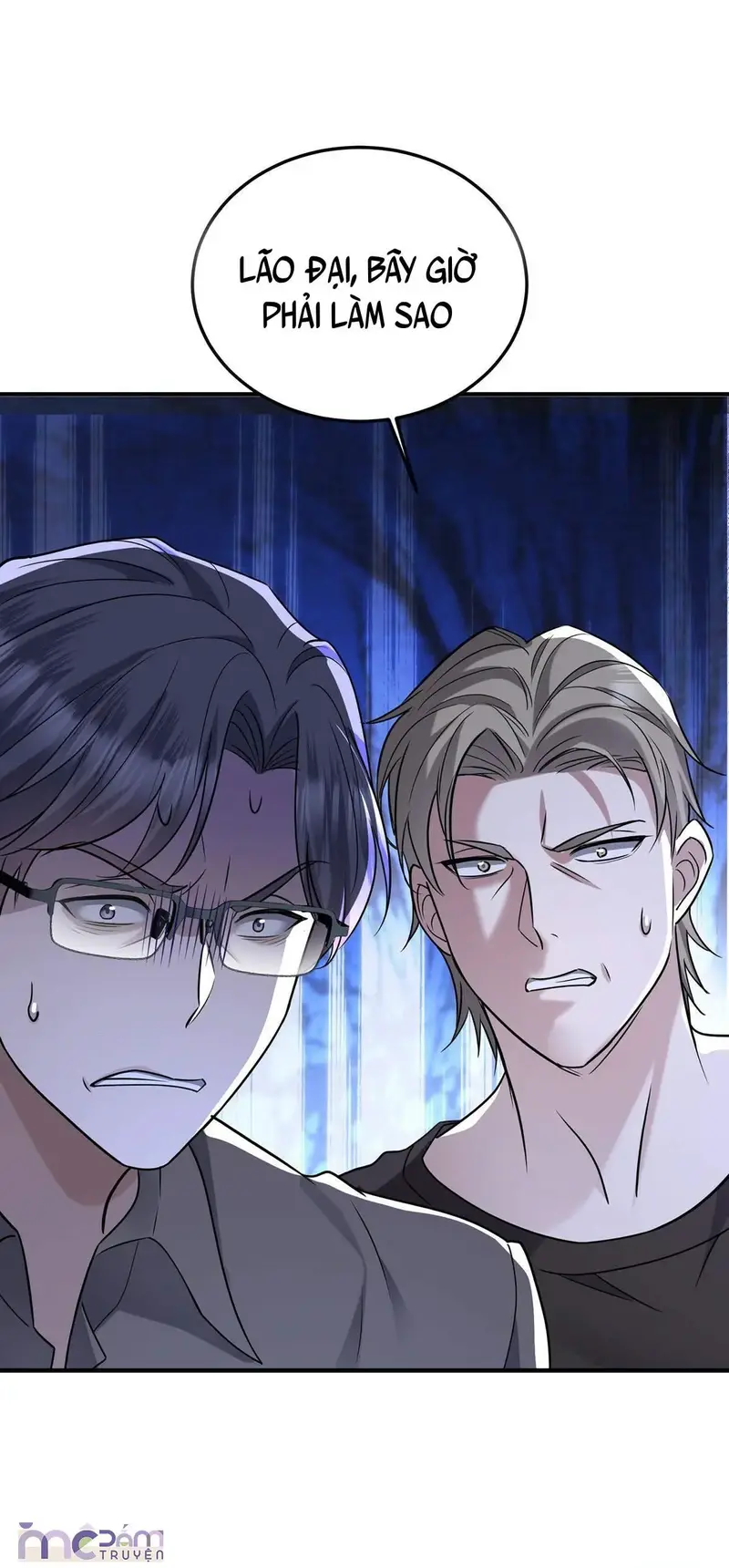Tuyệt đối Nuông Chiều: Kiếp Này Làm Phu Nhân Của Chú Nhỏ! Chapter 46 - Trang 7