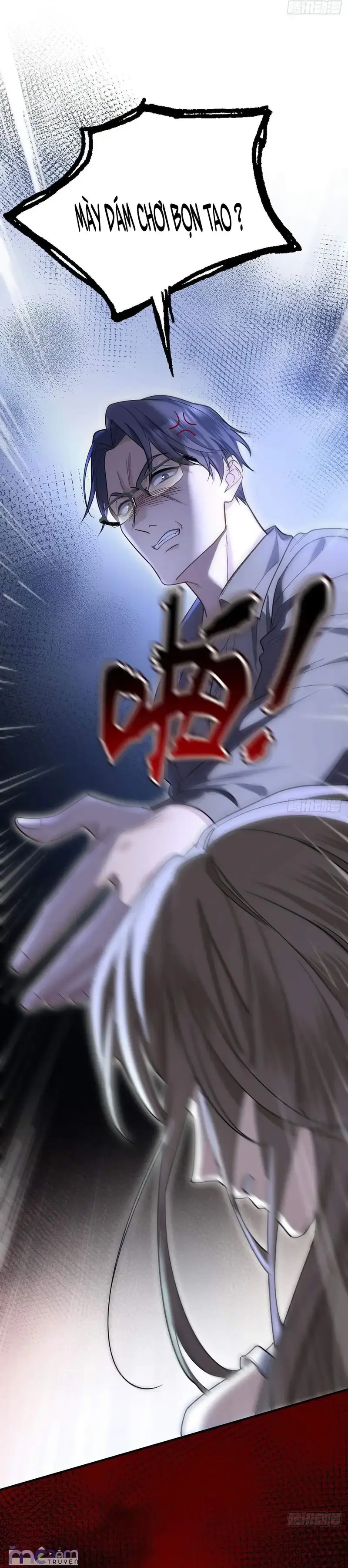Tuyệt đối Nuông Chiều: Kiếp Này Làm Phu Nhân Của Chú Nhỏ! Chapter 46 - Trang 8