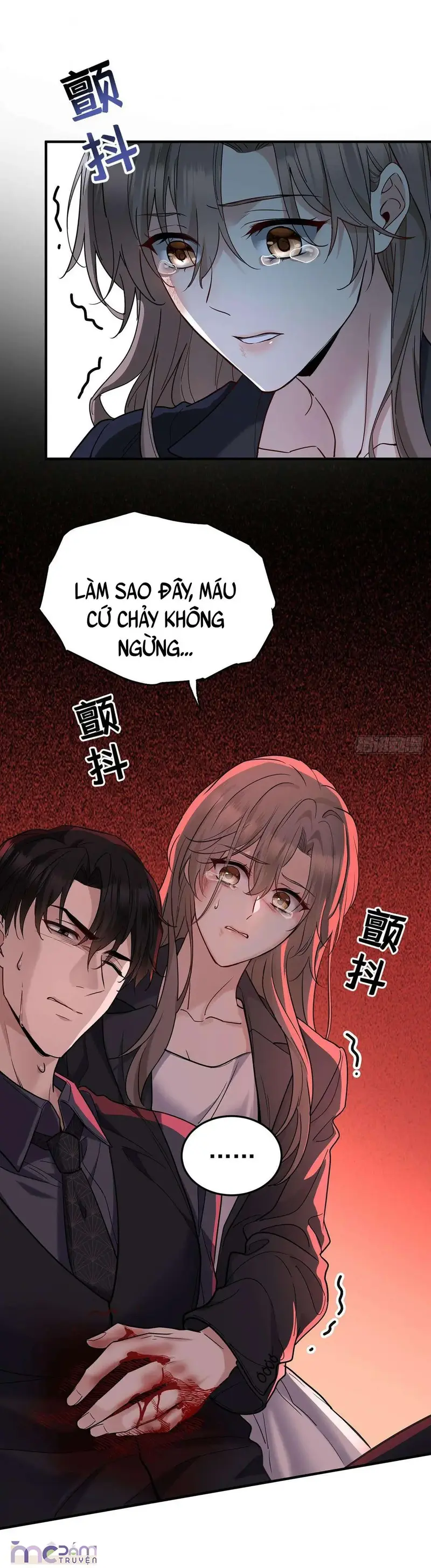 Tuyệt đối Nuông Chiều: Kiếp Này Làm Phu Nhân Của Chú Nhỏ! Chapter 47 - Trang 13