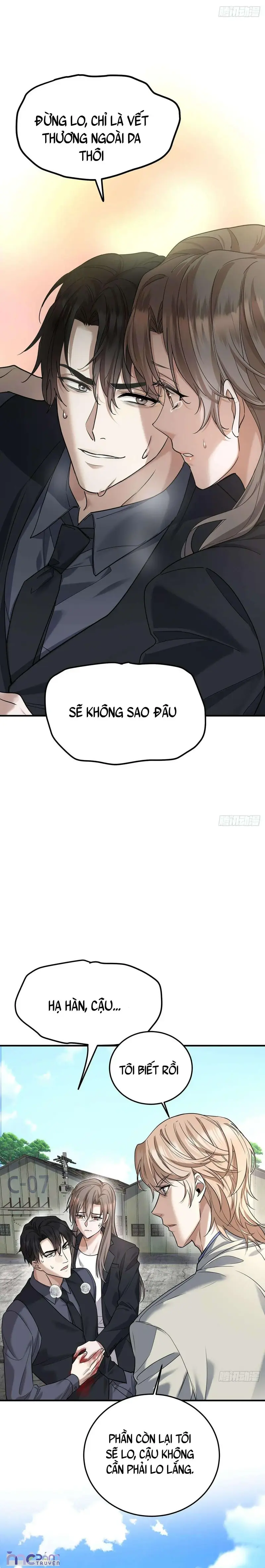 Tuyệt đối Nuông Chiều: Kiếp Này Làm Phu Nhân Của Chú Nhỏ! Chapter 47 - Trang 14
