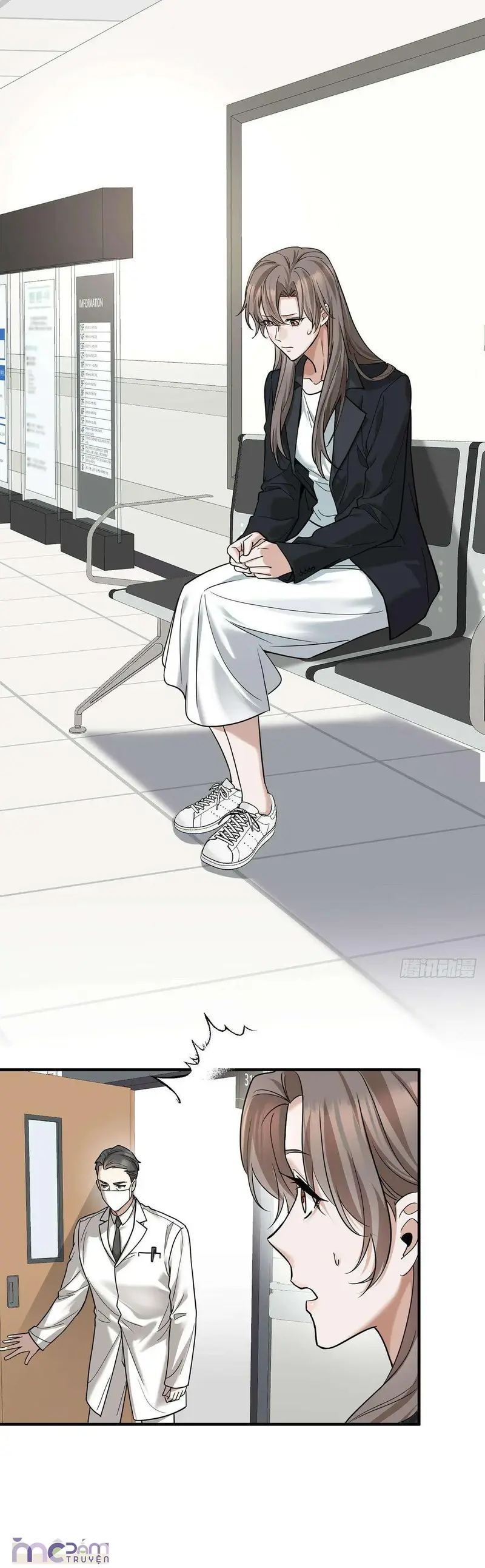Tuyệt đối Nuông Chiều: Kiếp Này Làm Phu Nhân Của Chú Nhỏ! Chapter 47 - Trang 17