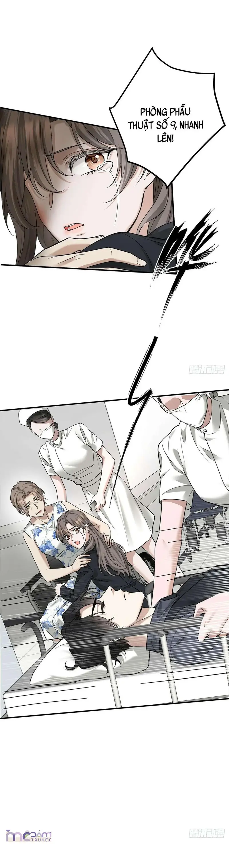 Tuyệt đối Nuông Chiều: Kiếp Này Làm Phu Nhân Của Chú Nhỏ! Chapter 47 - Trang 20