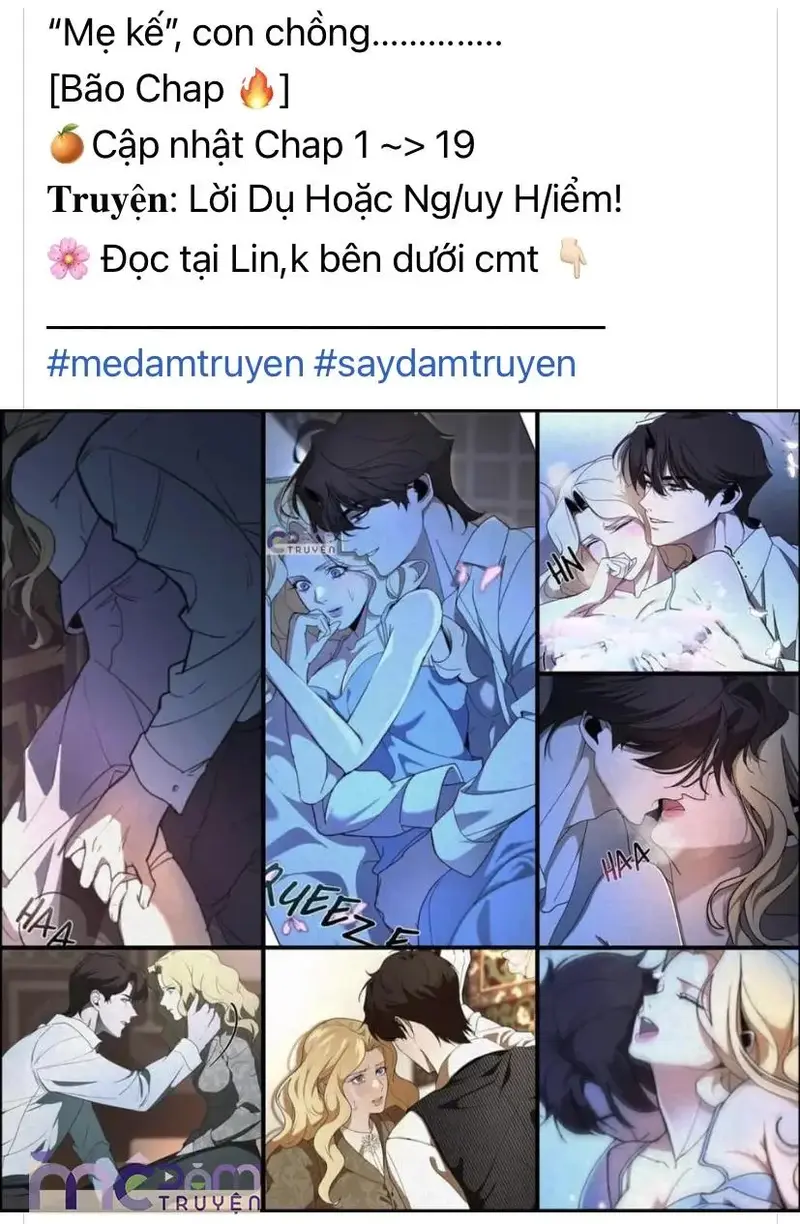 Tuyệt đối Nuông Chiều: Kiếp Này Làm Phu Nhân Của Chú Nhỏ! Chapter 47 - Trang 4