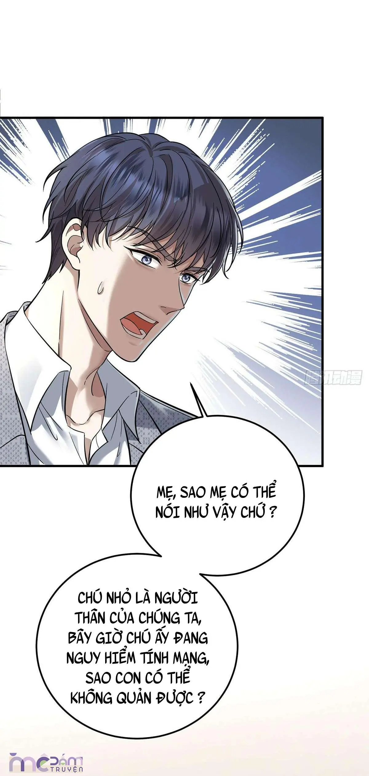 Tuyệt đối Nuông Chiều: Kiếp Này Làm Phu Nhân Của Chú Nhỏ! Chapter 48 - Trang 12