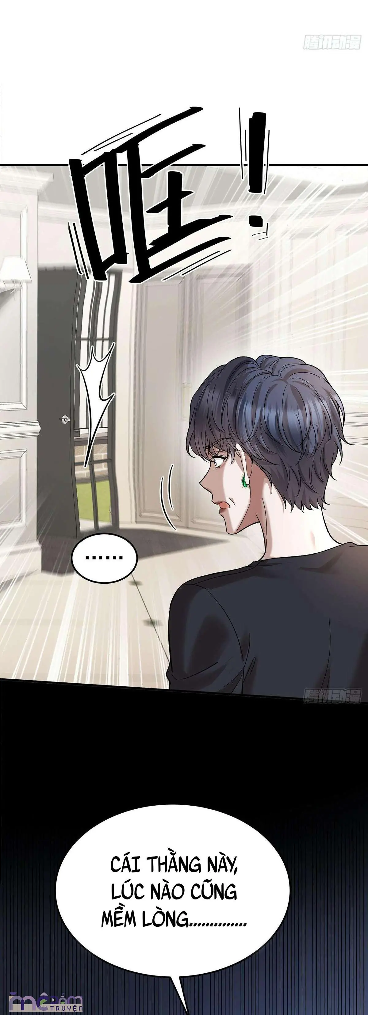 Tuyệt đối Nuông Chiều: Kiếp Này Làm Phu Nhân Của Chú Nhỏ! Chapter 48 - Trang 14