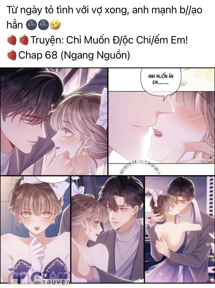 Tuyệt đối Nuông Chiều: Kiếp Này Làm Phu Nhân Của Chú Nhỏ! Chapter 48 - Trang 18